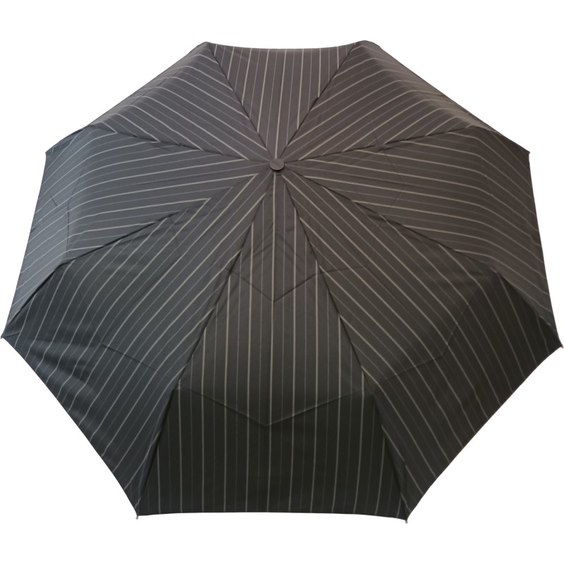 Small men's umbrella magic big comfort lined