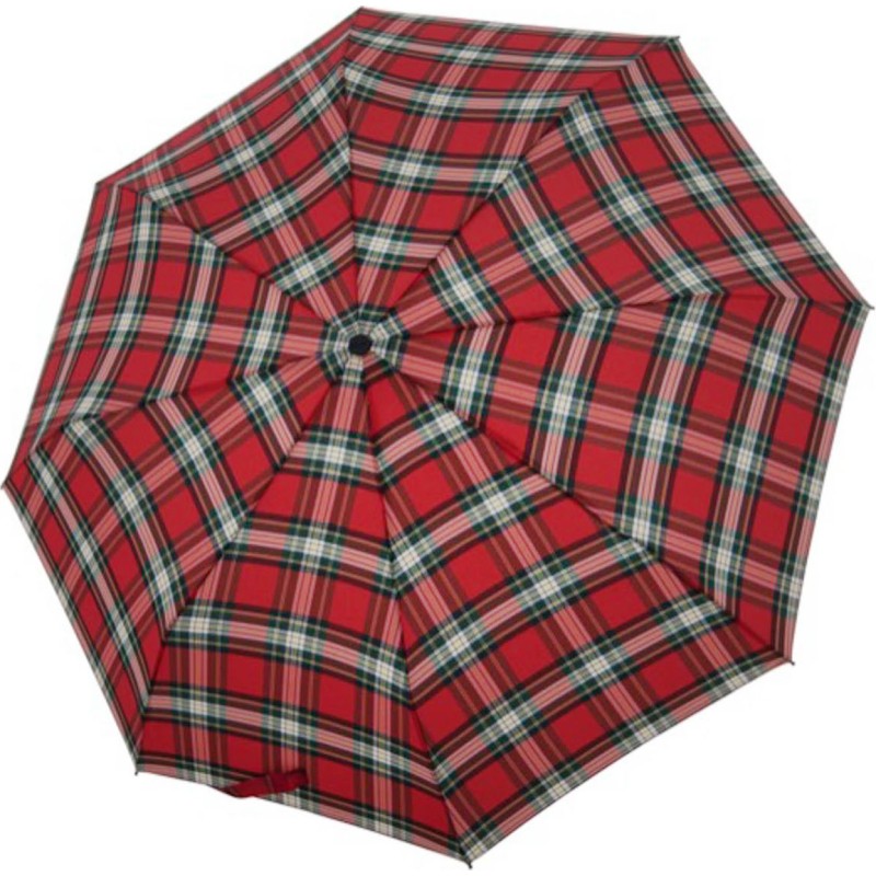 Small carbonsteel magic karo umbrella