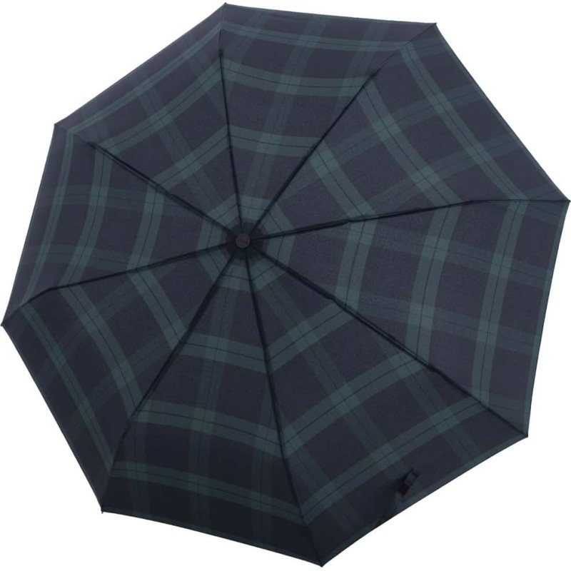 Small carbonsteel magic karo umbrella