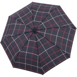 small carbonsteel umbrella...