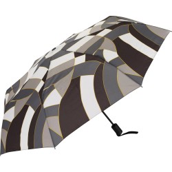 Small carbonsteel umbrella...