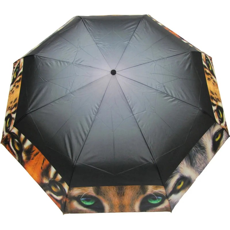 Petit parapluie art magic mini wildlife