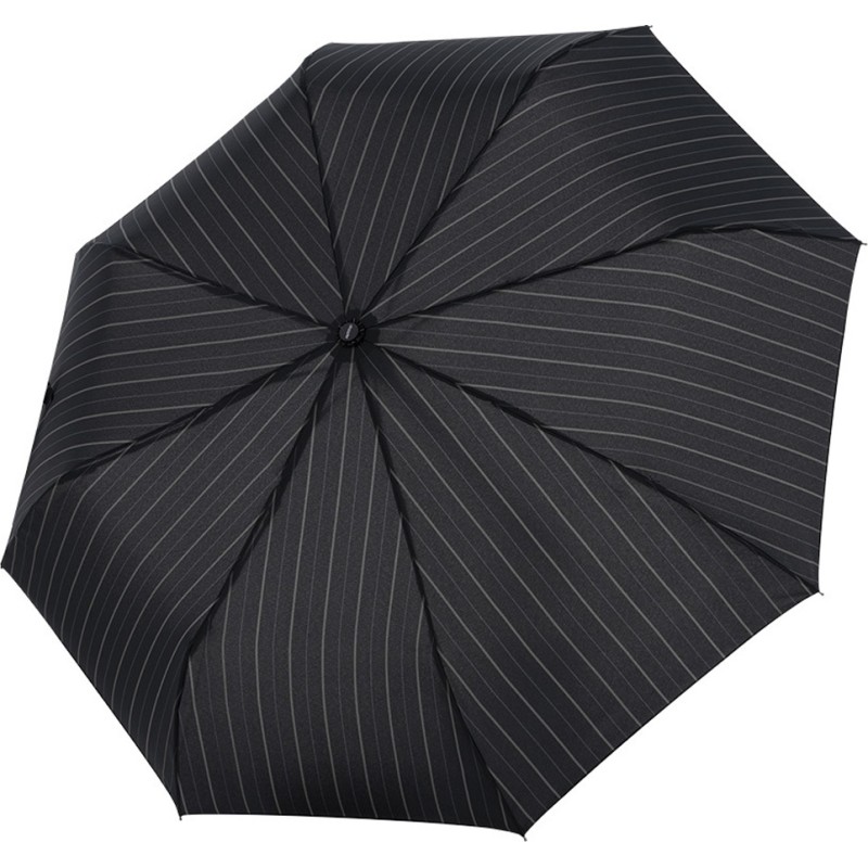 Small lined fiber magic flipback umbrella