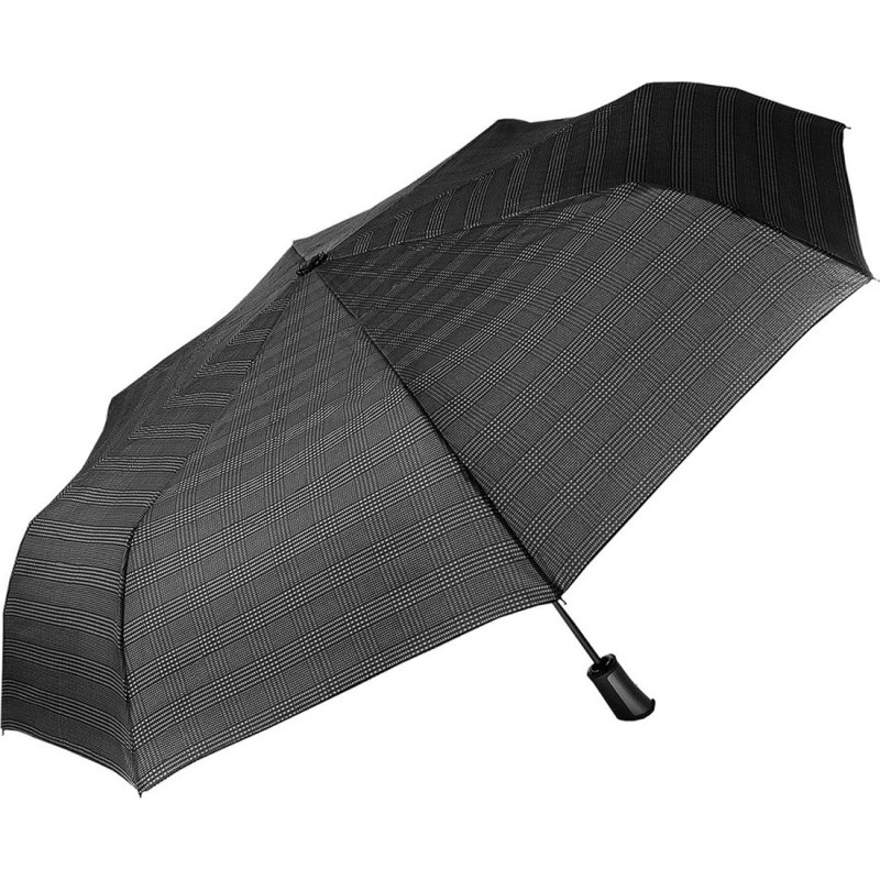 Small fiber magic flipback dotted umbrella