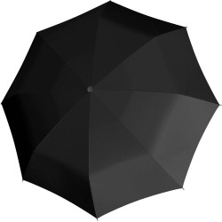 Small carbonsteel umbrella...