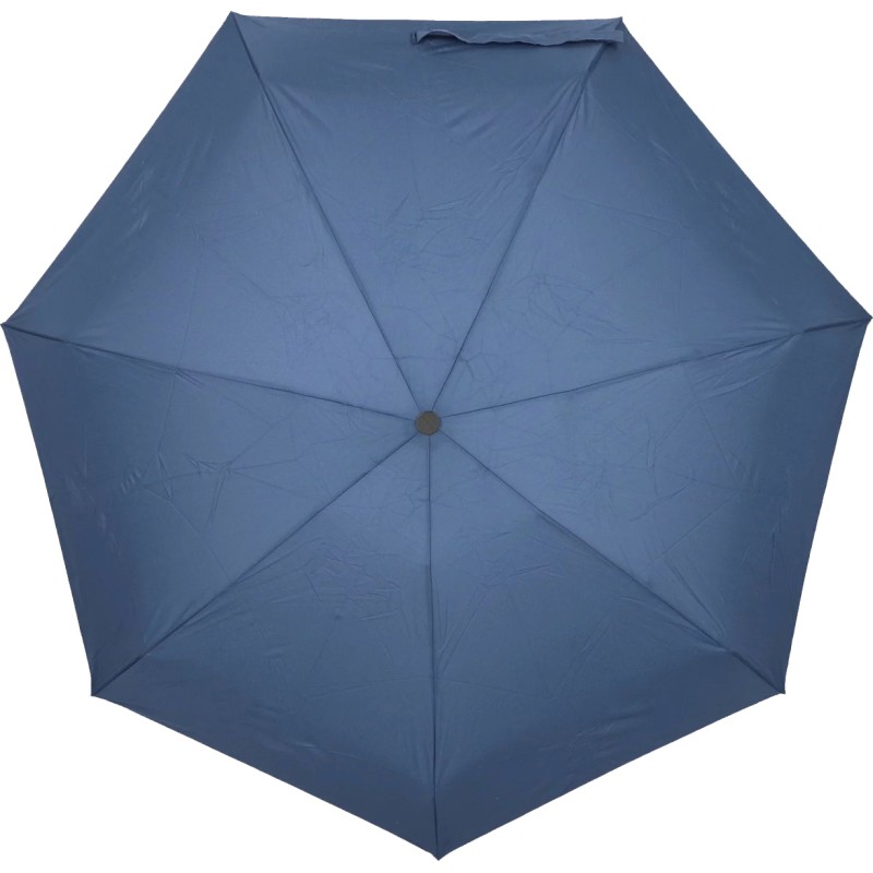 Small plain carbonsteel magic XS umbrella