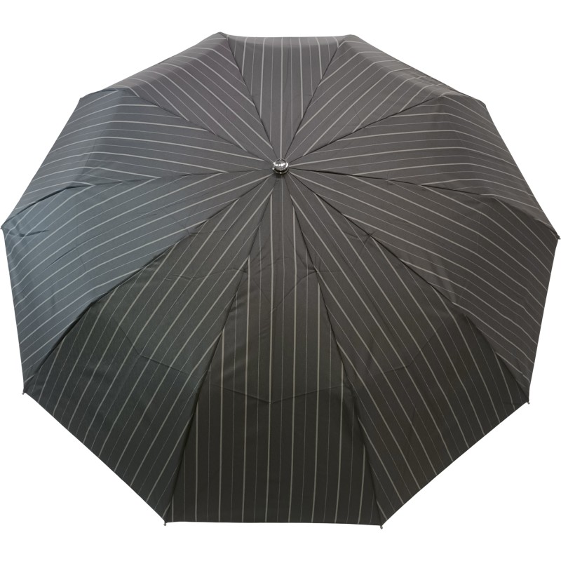 Small umbrella fiber magic mini strong lines with woode