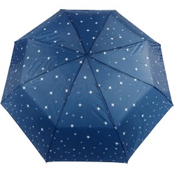 Small plain umbrella with...