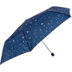 Small plain umbrella with...