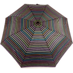 Small fancy printed umbrella