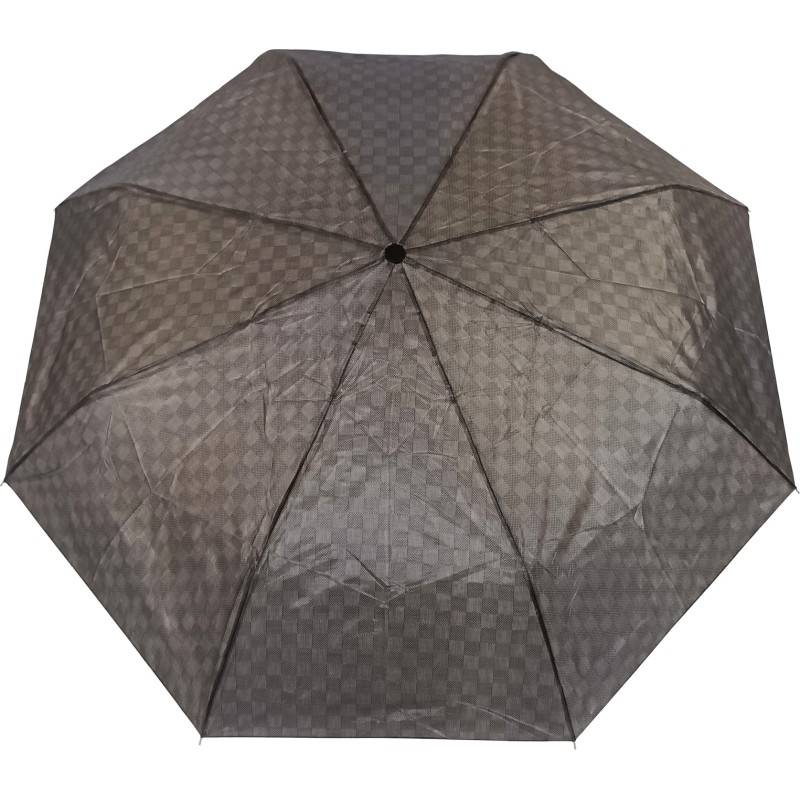 Small black umbrella for men