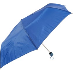 small plain umbrella