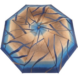 Small fancy printed umbrella