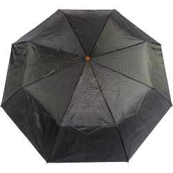 Petit parapluie noir avec...