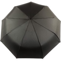 Small black umbrella "made...