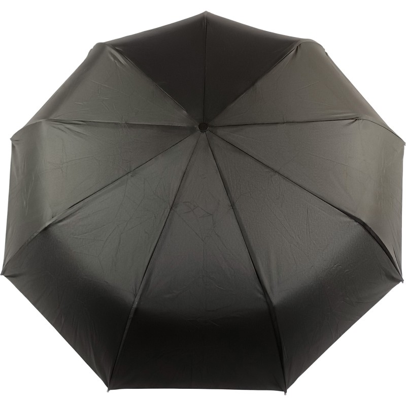 Small black umbrella "made in Europe"