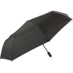 Small black umbrella "made...