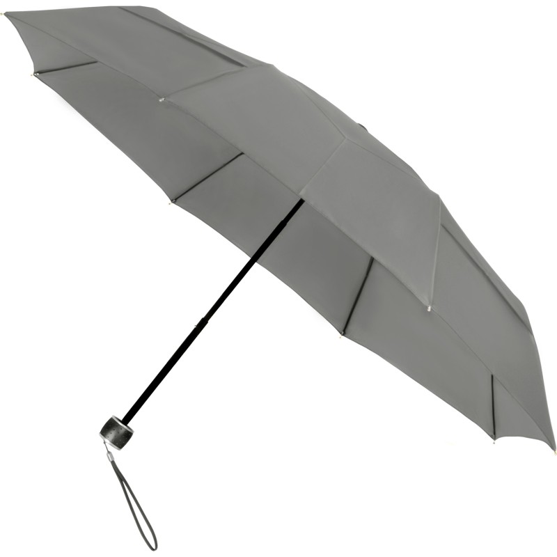 Mini max plain eco recycled umbrella