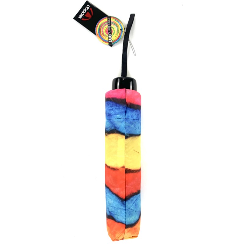 Petit parapluie art mini woolly