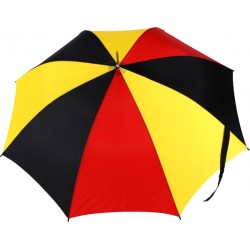 Long umbrella in Belgian...