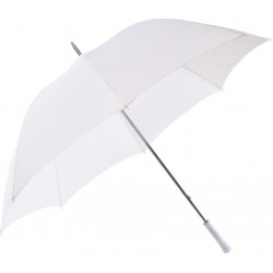 Long plain umbrella with...