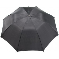 Long plain umbrella with...