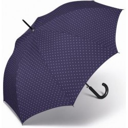 Long plain umbrella with...