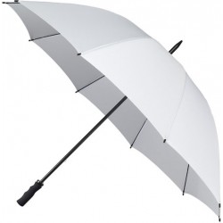 Long plain umbrella with...