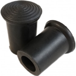 14mm rubber tip