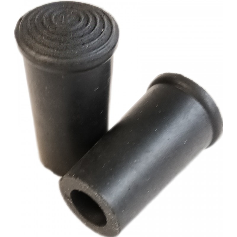 12mm rubber tip