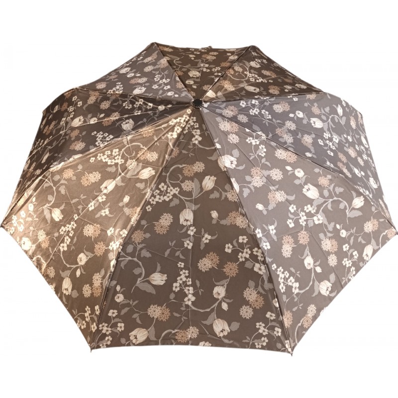 Parapluie de poche Pierre Cardin imprimé points