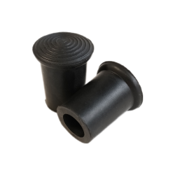 16mm rubber tip