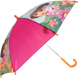 Long parapluie enfant Dora...