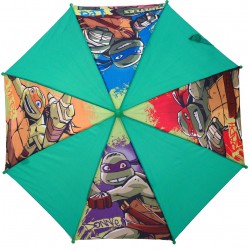 Parapluie enfant Tortues...