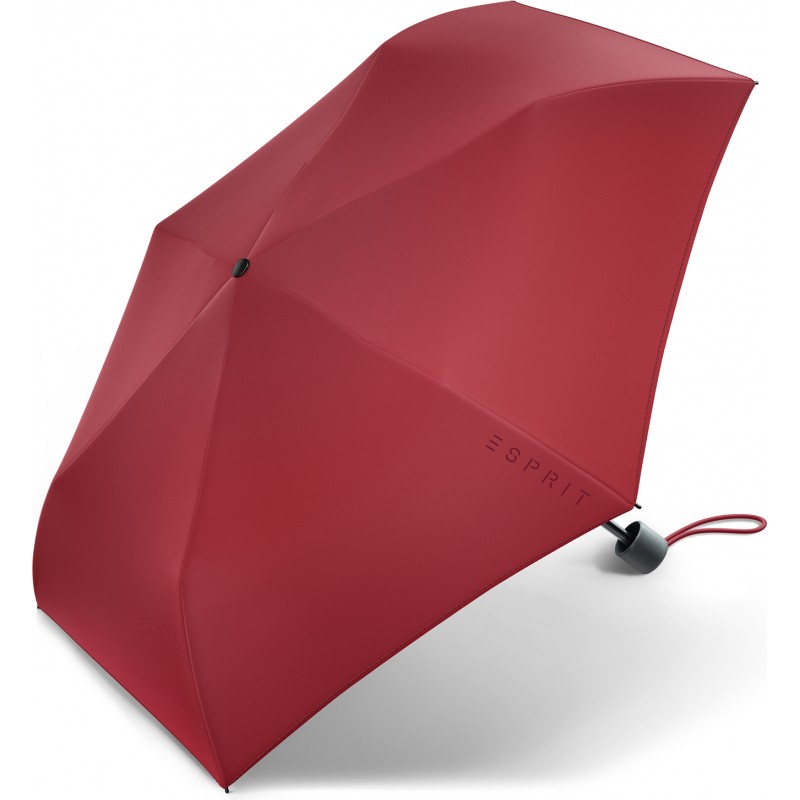 Mini parapluie Esprit slimline uni