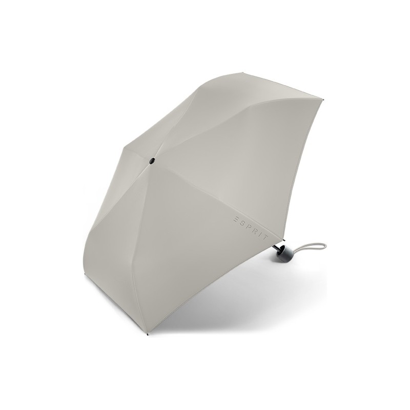 Esprit slimline uni mini umbrella round handle