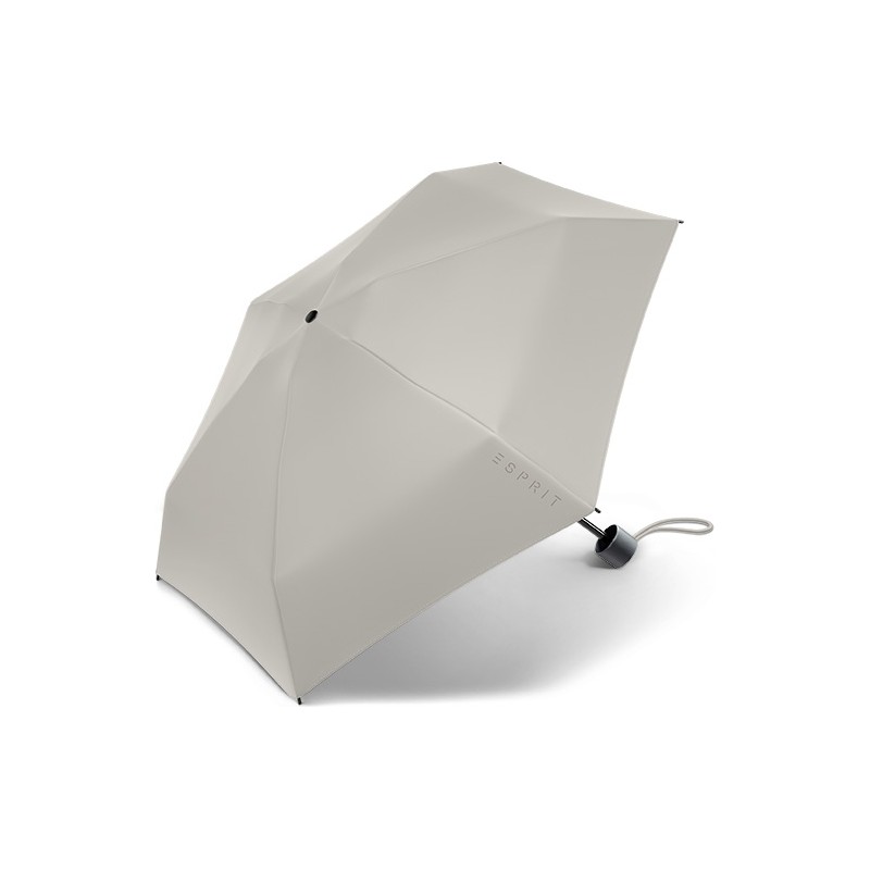 Esprit pepito uni small umbrella with round handle