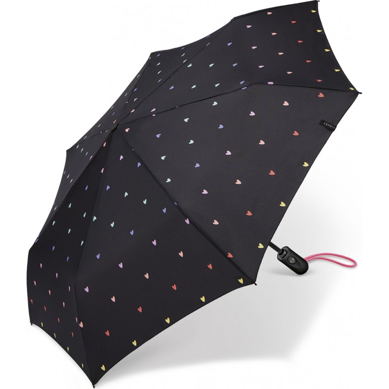 Petit parapluie easymatic light sweetheart