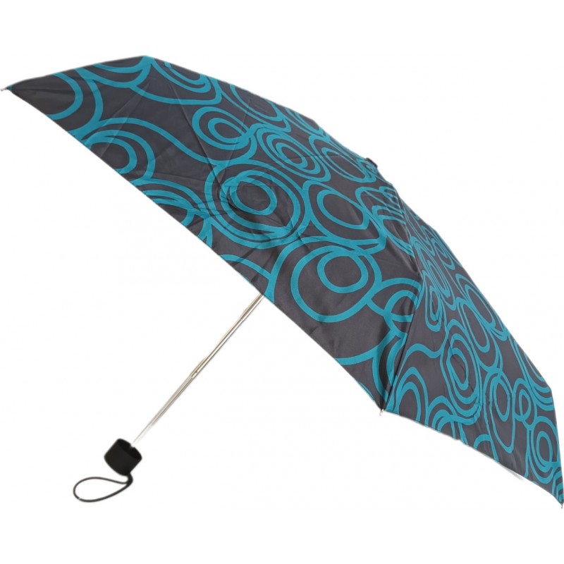 Parapluie de poche Pierre Cardin imprimé motif