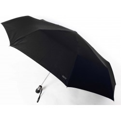 Vogue black umbrella