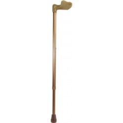 Telescopic cane from 76 to...