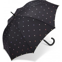 Long parapluie sweetheart...