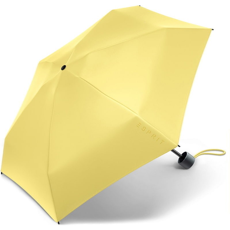 Esprit pepito uni small umbrella with round handle