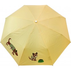 Petit parapluie enfant uni...