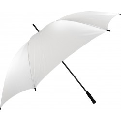 Long plain umbrella with...