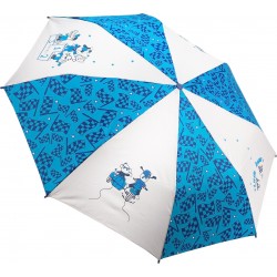 Medium children's umbrella,...