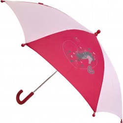 Long children's umbrella,...