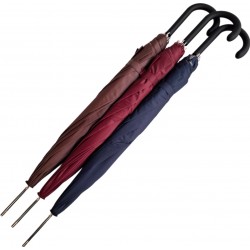 Long parapluie Parfi LB uni...