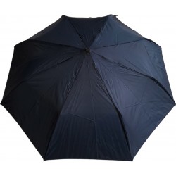 Semi-automatic medium umbrella