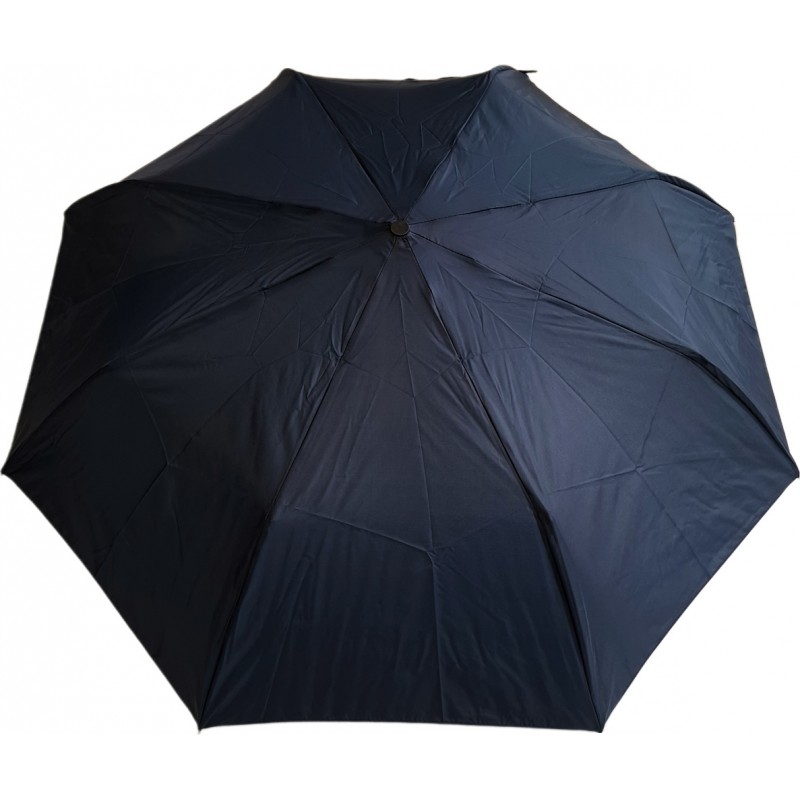 Semi-automatic medium umbrella